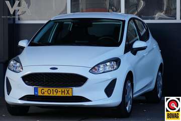 1.1 Trend, NL, CarPlay, cruise, DAB, PDC, navi