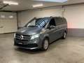 Mercedes-Benz V 250 d 4Matic Avantgarde Long 7 POSTI Gancio Traino Grigio - thumbnail 3