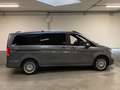 Mercedes-Benz V 250 d 4Matic Avantgarde Long 7 POSTI Gancio Traino Grigio - thumbnail 5