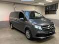 Mercedes-Benz V 250 d 4Matic Avantgarde Long 7 POSTI Gancio Traino Grigio - thumbnail 2