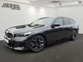 BMW i5 M60 xDrive Touring Autobahnas. Panorama AHK Gris - thumbnail 2