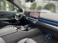 BMW i5 M60 xDrive Touring Autobahnas. Panorama AHK Gris - thumbnail 19