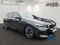 BMW i5 M60 xDrive Touring Autobahnas. Panorama AHK Gris - thumbnail 3