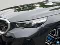 BMW i5 M60 xDrive Touring Autobahnas. Panorama AHK Gris - thumbnail 8
