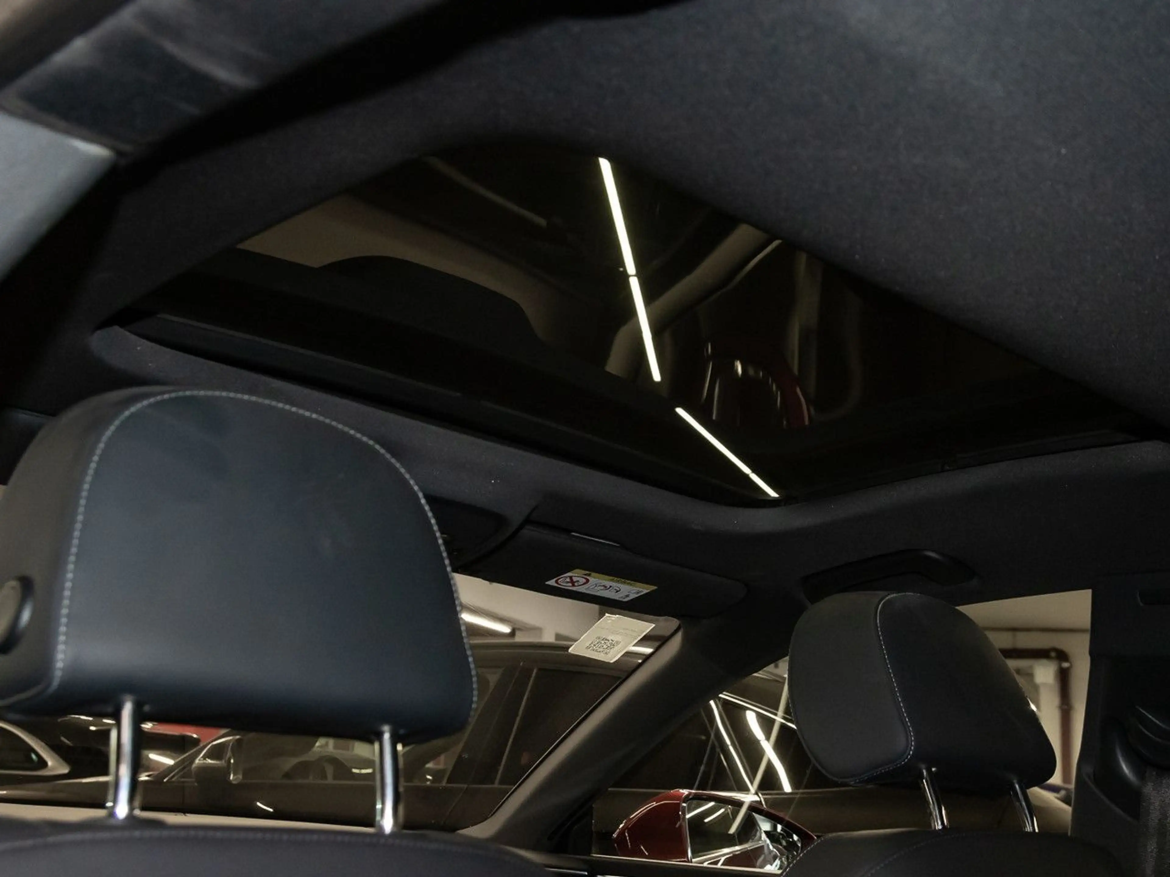 Audi A7 45 TFSI quattro S line Head Up Pano — photo 12