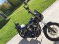 Harley-Davidson Dyna Street Bob Fekete - thumbnail 10
