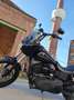 Harley-Davidson Dyna Street Bob Fekete - thumbnail 2