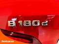 Mercedes-Benz B 200 180 d Rojo - thumbnail 9