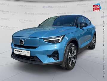 Recharge Twin 408ch First Edition EDT AWD