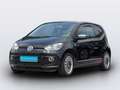 Volkswagen up! 1.0 BLACK UP! SITZHZG PDC GRA KLIMA Zwart - thumbnail 2