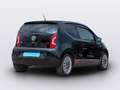 Volkswagen up! 1.0 BLACK UP! SITZHZG PDC GRA KLIMA Zwart - thumbnail 3