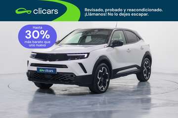 1.2T S&S Ultimate 130 AT8