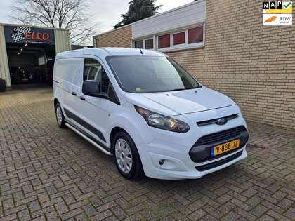 Ford Transit Connect 1.5 TDCI L2 Trend Edition