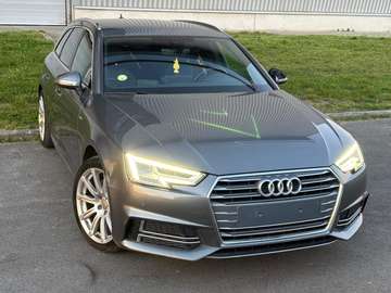 2.0 TDi S-Line Automatique Virtuel Cocpit