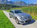 Mercedes-Benz C 180 C 180 T CDI Avantgarde A-Edition BlueEfficiency Av Silber - thumbnail 1