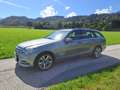 Mercedes-Benz C 180 C 180 T CDI Avantgarde A-Edition BlueEfficiency Av Silber - thumbnail 3