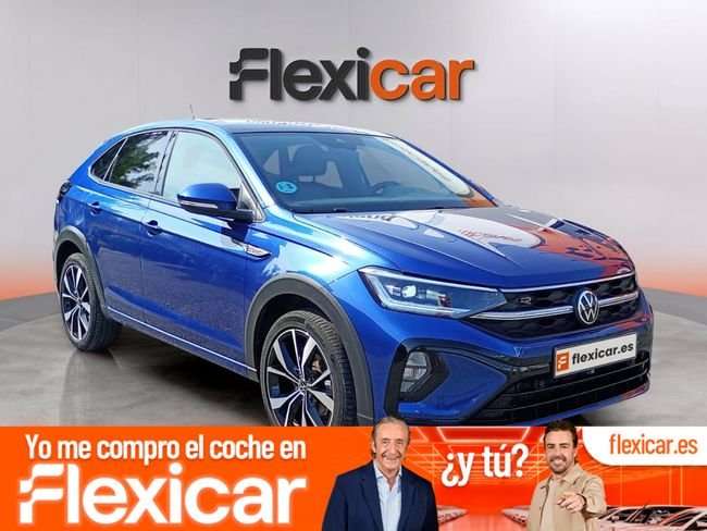 Volkswagen Taigo 1.5 TSI R-Line DSG 110kW - foto 1