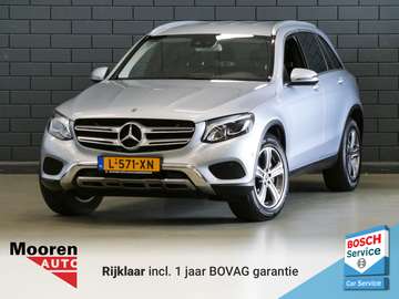 4MATIC Premium Plus | TREKHAAK | LEDER | CAMERA |