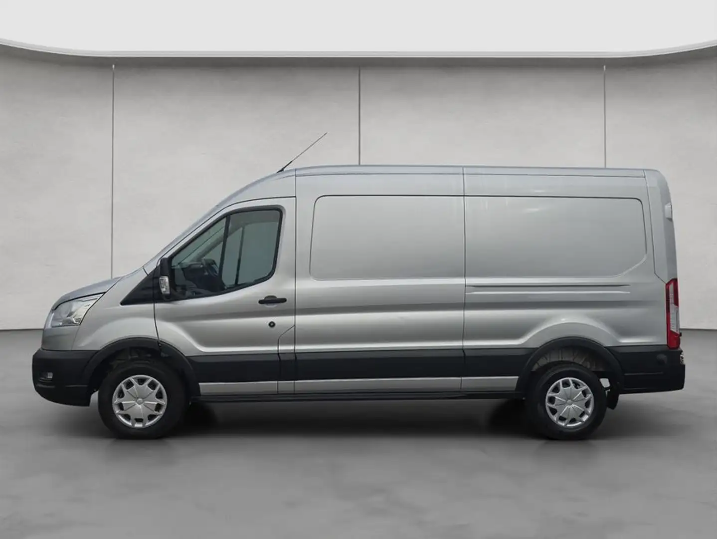 Ford Transit 350 L3H3 Lkw VA Trend**Kamera/AHK** Argent - 2