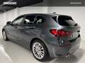BMW 118 118i Gris - thumbnail 6