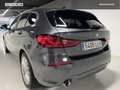 BMW 118 118i Gris - thumbnail 7