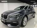 BMW 118 118i Gris - thumbnail 4