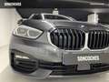 BMW 118 118i Gris - thumbnail 11