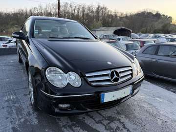320 CDI ELEGANCE 7GTRO