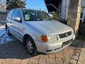 Volkswagen Polo 1.4 44kW Automatik TÜV/AU 01/2028 1. Hand Silber - thumbnail 3