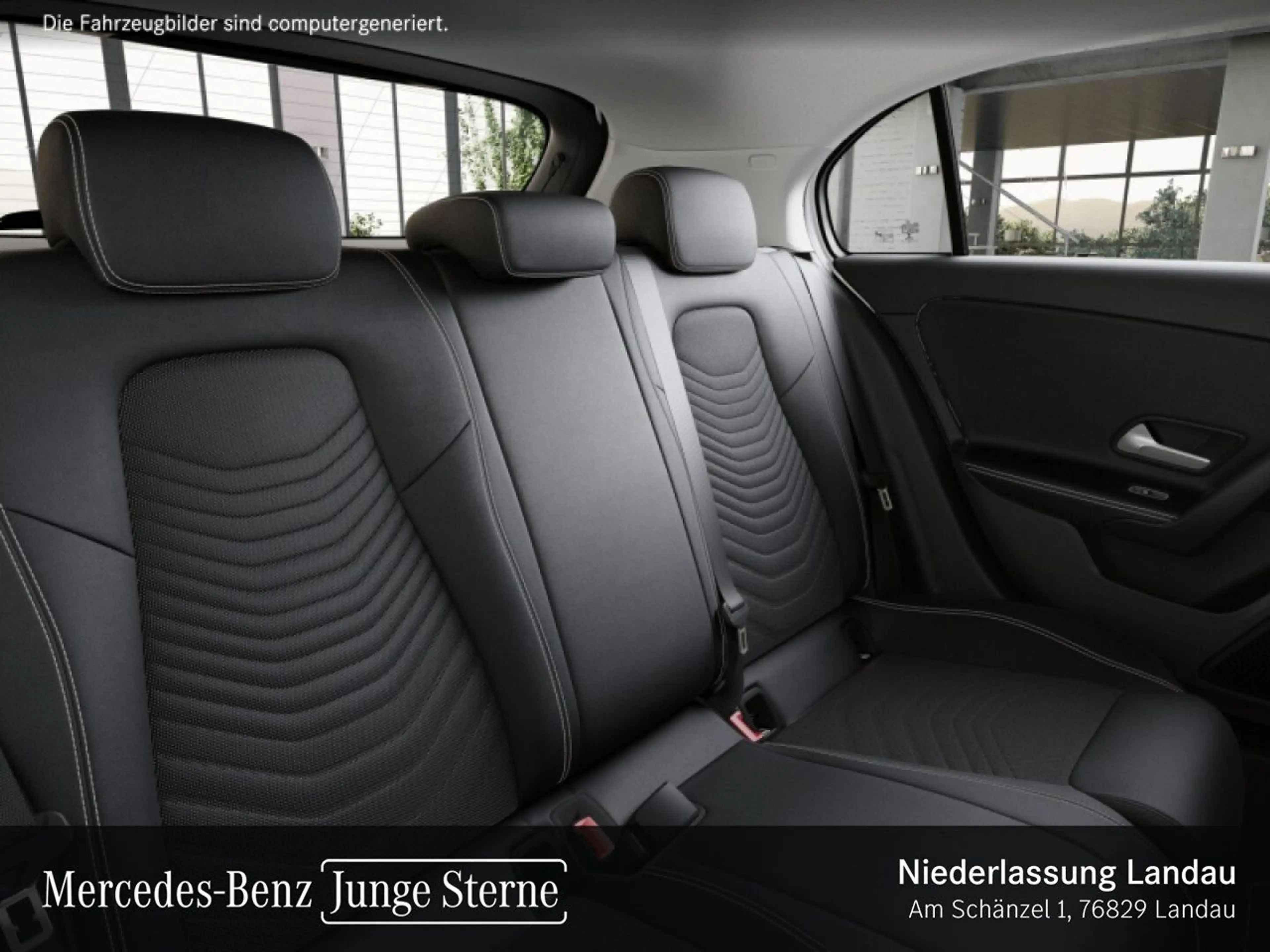 Mercedes-Benz A 250 e PROGRESSIVE+MULTIBEAM+KAMERA+8G — photo 13