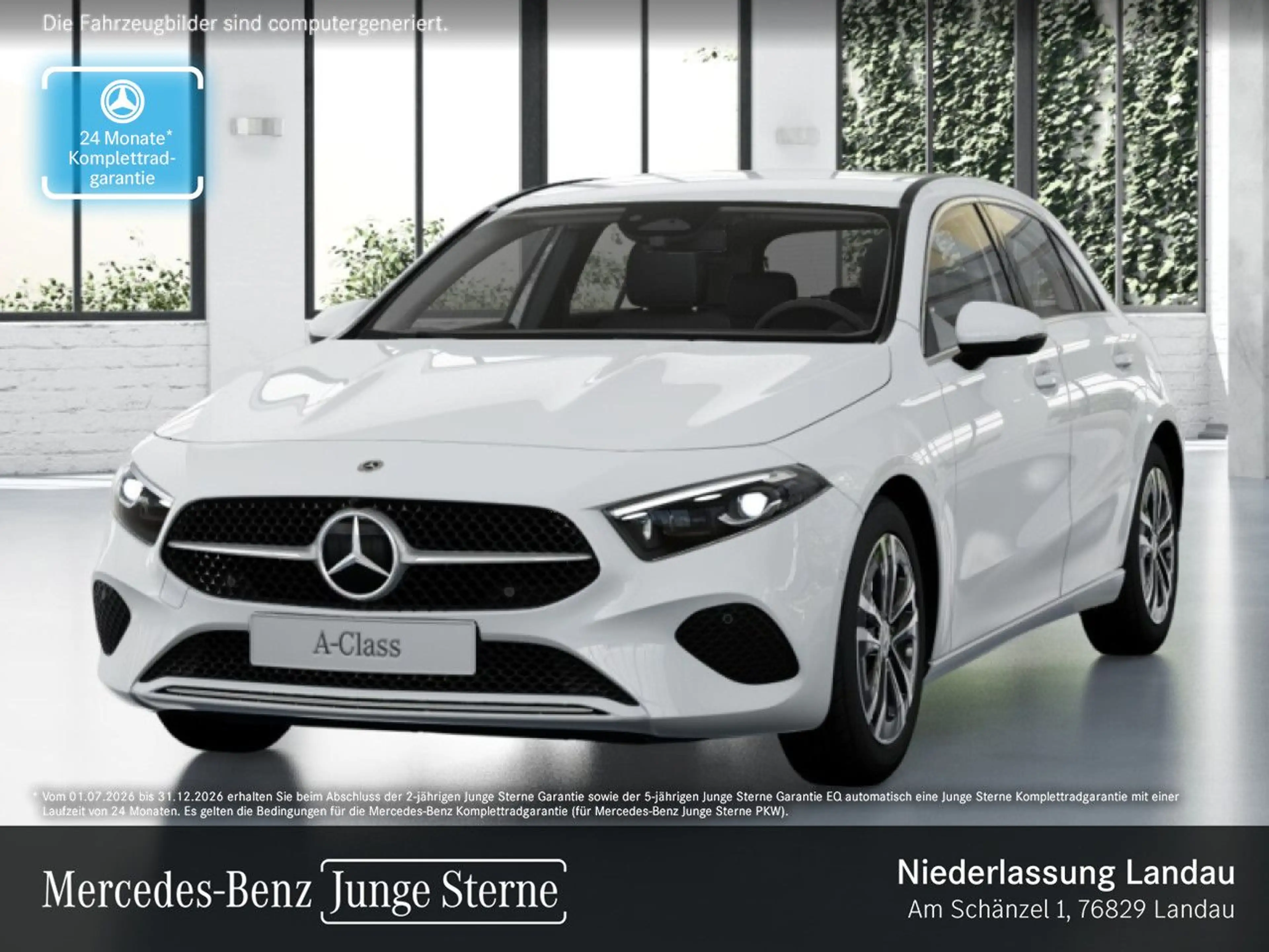 Mercedes-Benz A 250 e PROGRESSIVE+MULTIBEAM+KAMERA+8G