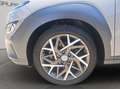 Hyundai KONA Kona I 2021 1.6 gdi hev Xclass 2wd 141cv dct Gris - thumbnail 20