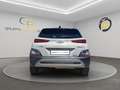 Hyundai KONA Kona I 2021 1.6 gdi hev Xclass 2wd 141cv dct Gris - thumbnail 3