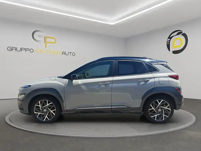 Hyundai KONA Kona I 2021 1.6 gdi hev Xclass 2wd 141cv dct
