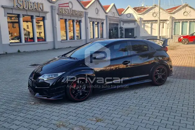 Honda Civic Civic 2.0 i-VTEC Type R