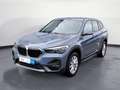 BMW X1 sDrive20i Advantage Klimaaut. Grau - thumbnail 2