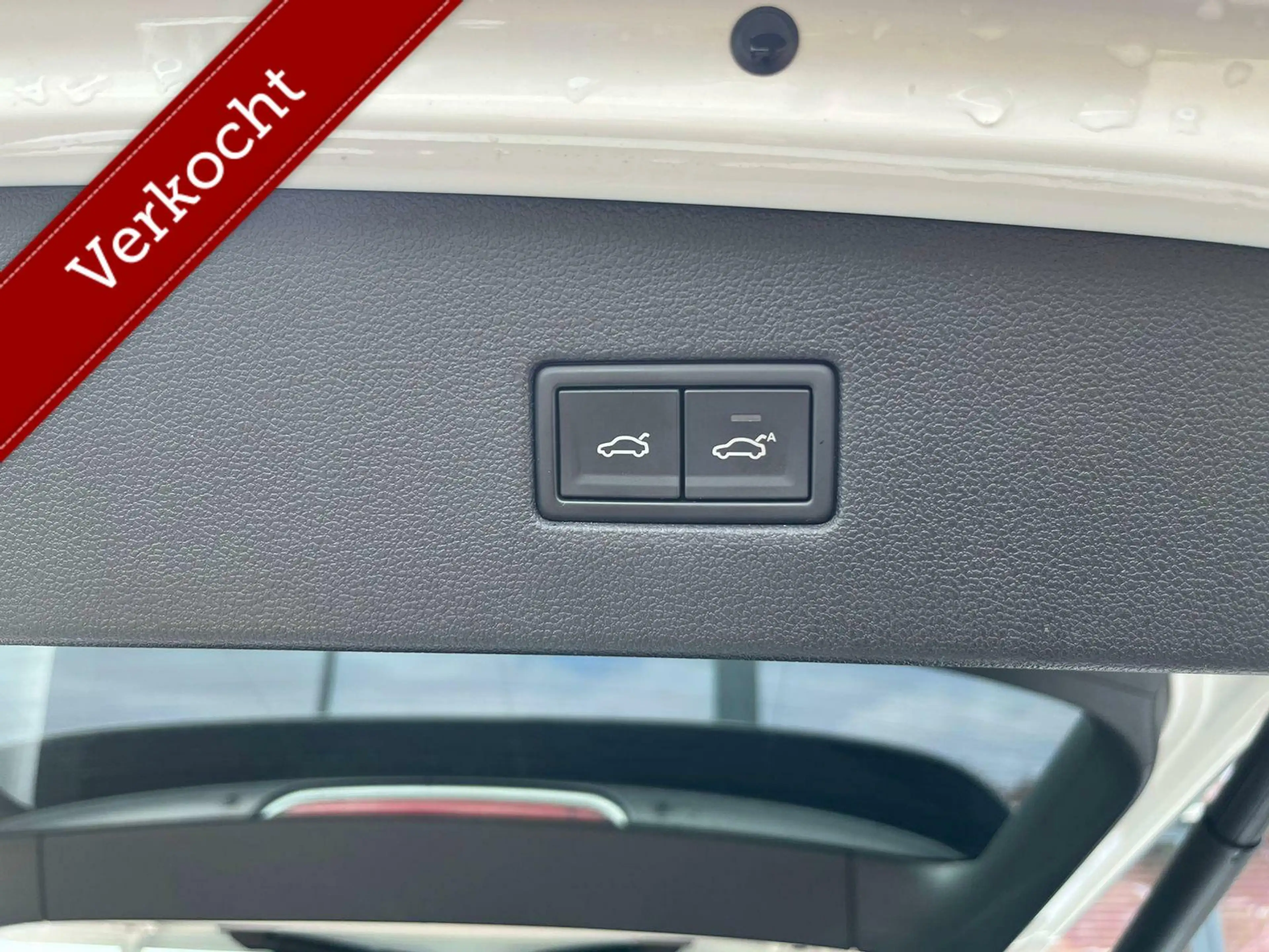 Volkswagen Tiguan Allspace 1.5 TSI ACT R-line Trekhaak Pano DSG camera Dodeho — photo 14