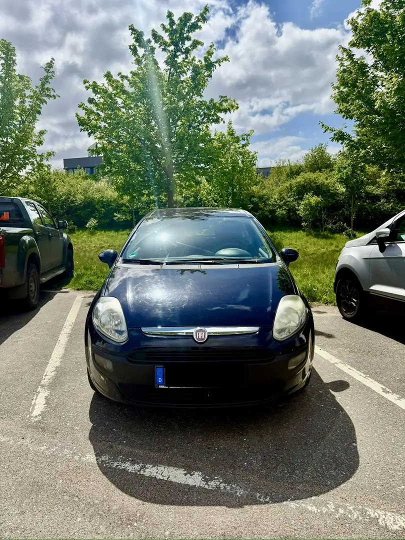 Fiat Punto Evo 1.2 8V Active Start&Stop - 1