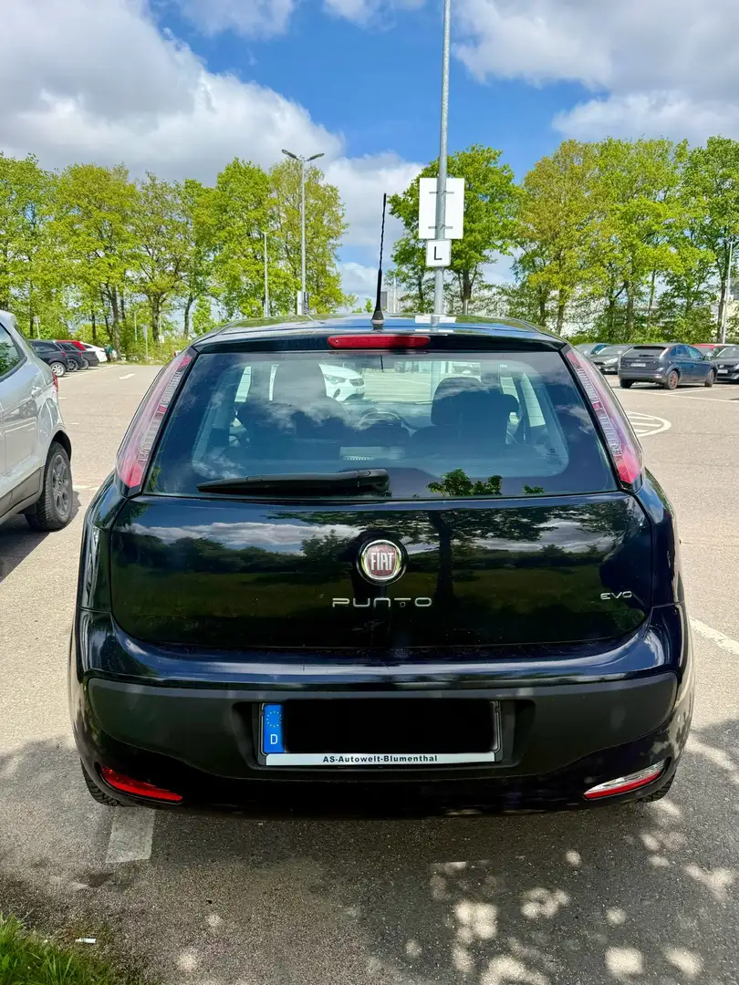 Fiat Punto Evo 1.2 8V Active Start&Stop - 2