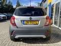 Opel Karl 1.0 75pk Rocks Online Edition | NAVIGATIE| PARKEER Gris - thumbnail 9
