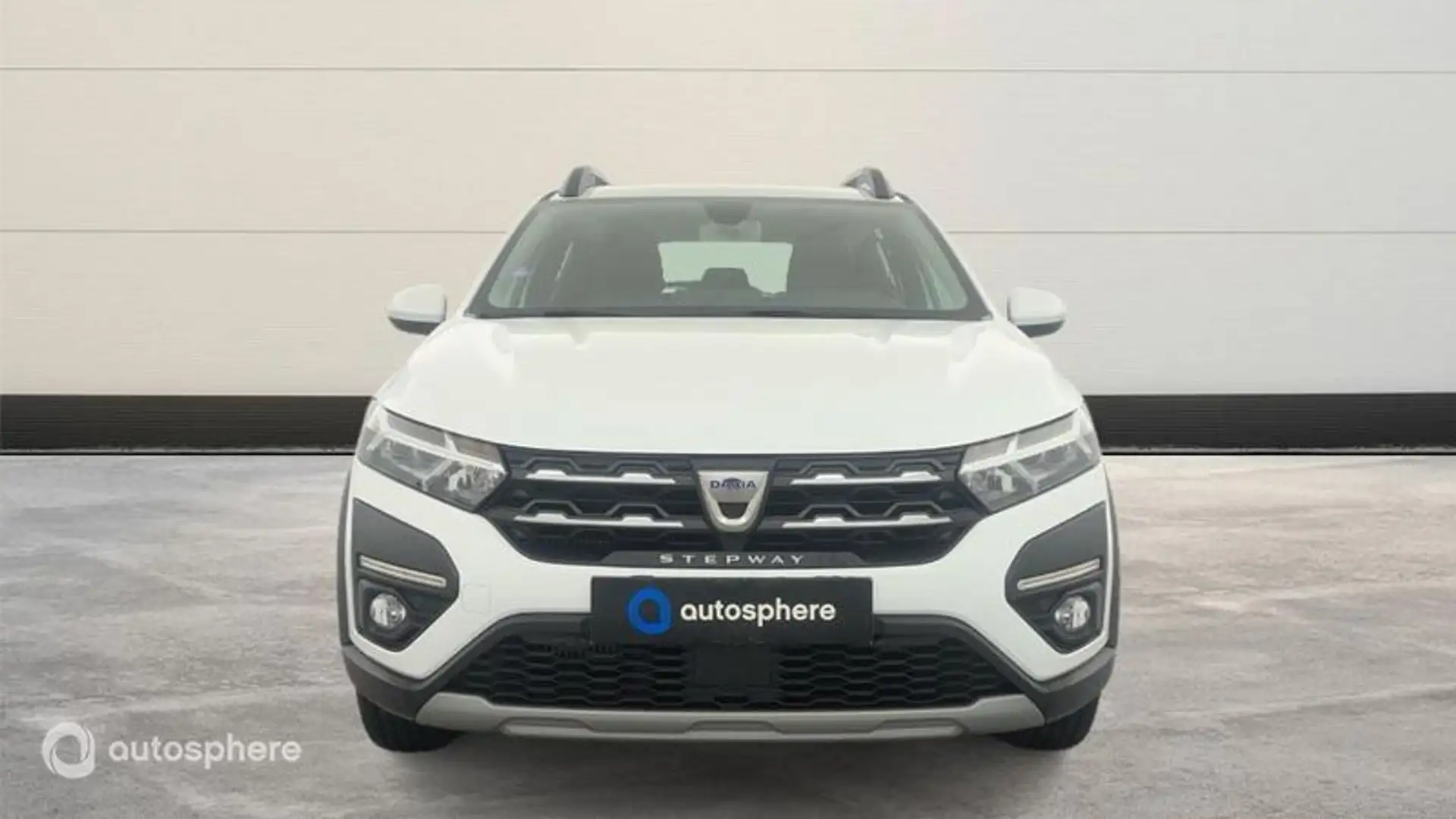 Dacia Sandero 1.0 TCe 90ch Stepway Confort CVT -22 - 2