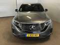 Mercedes-Benz EQC 400 4 MATIC Bus. Solution Luxury 80 kWh-SOH 94%-TREKHA Grijs - thumbnail 3
