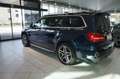 Mercedes-Benz GLS 500 4MATIC AMG SHD FAP AIR HUD Shz Ambi plava - thumbnail 6