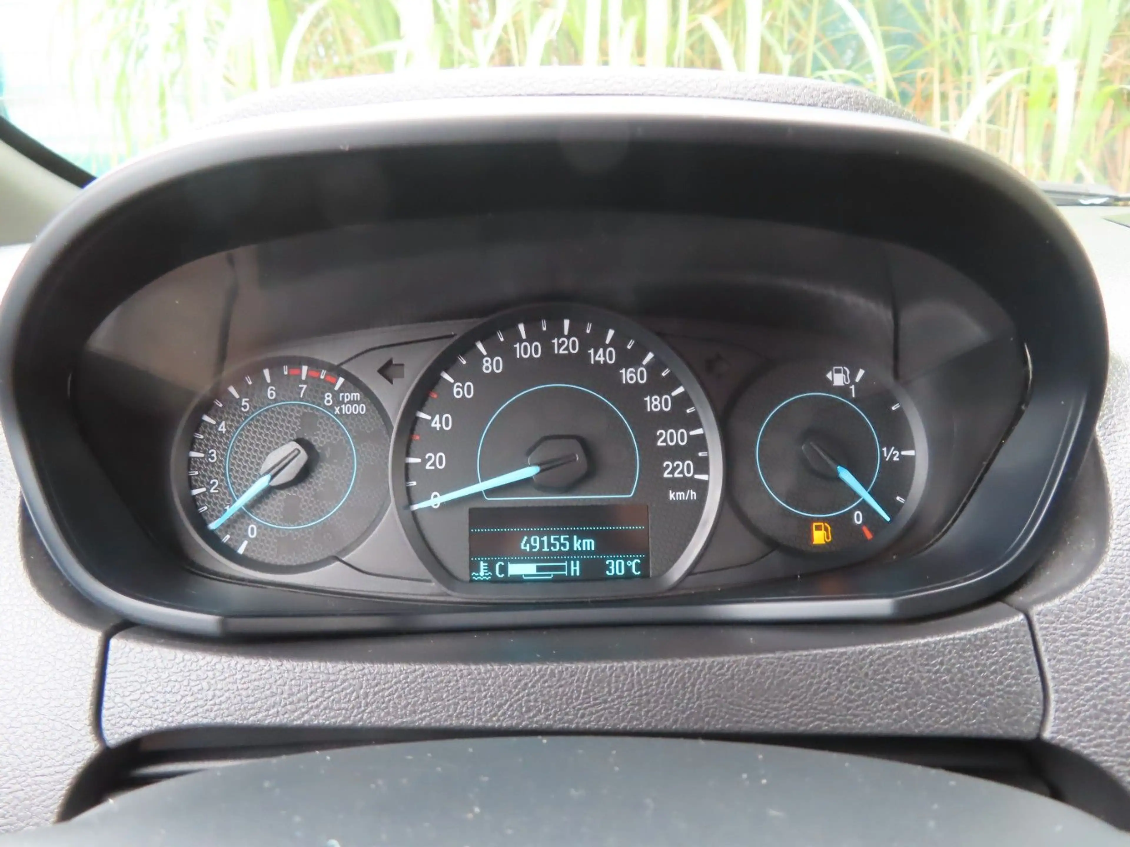 Ford Ka/Ka+ KA+ Active "Sehr gepflegt" — photo 15