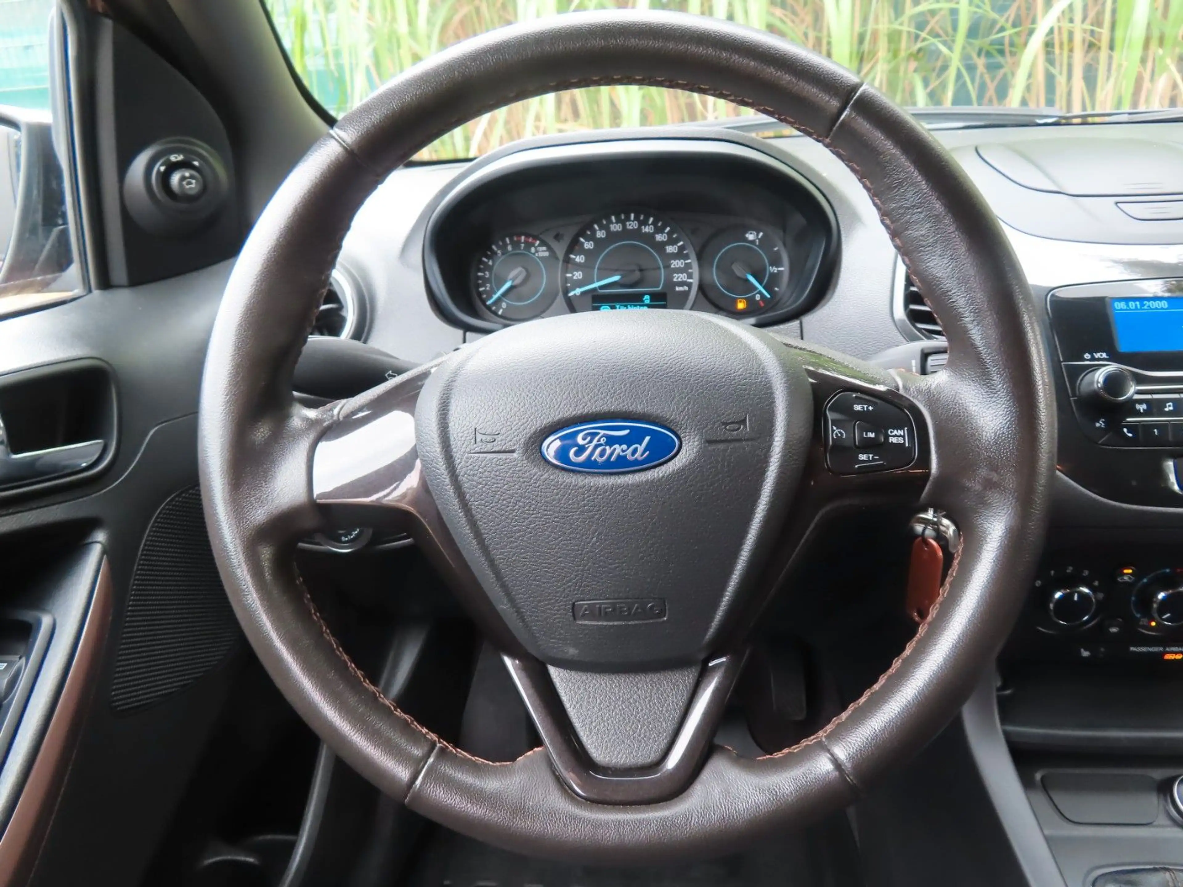Ford Ka/Ka+ KA+ Active "Sehr gepflegt" — photo 14