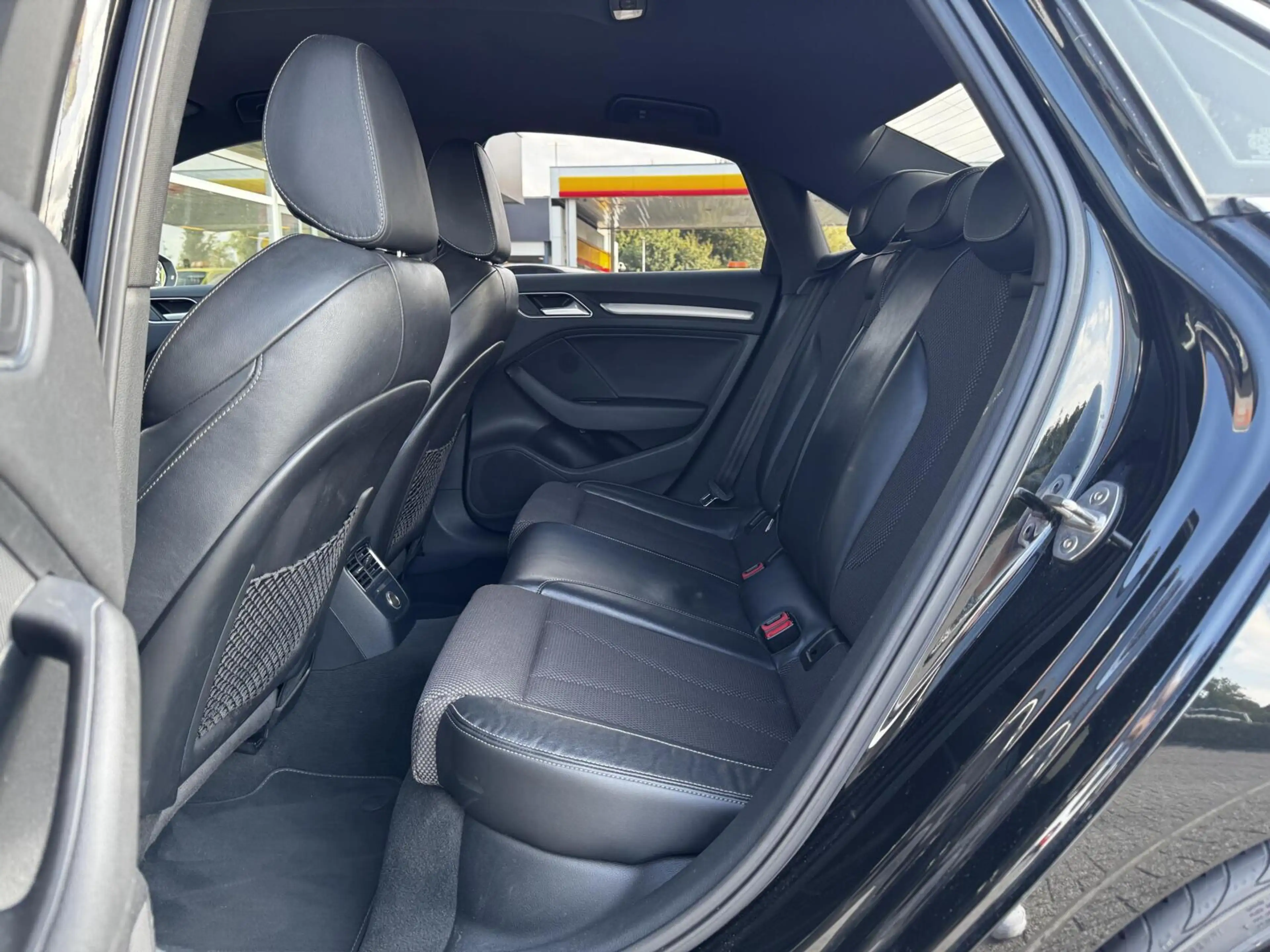 Audi A3 Limousine 1.0 TFSI 3x S-Line|19"RS|Sfeerve|116PK|P — photo 15