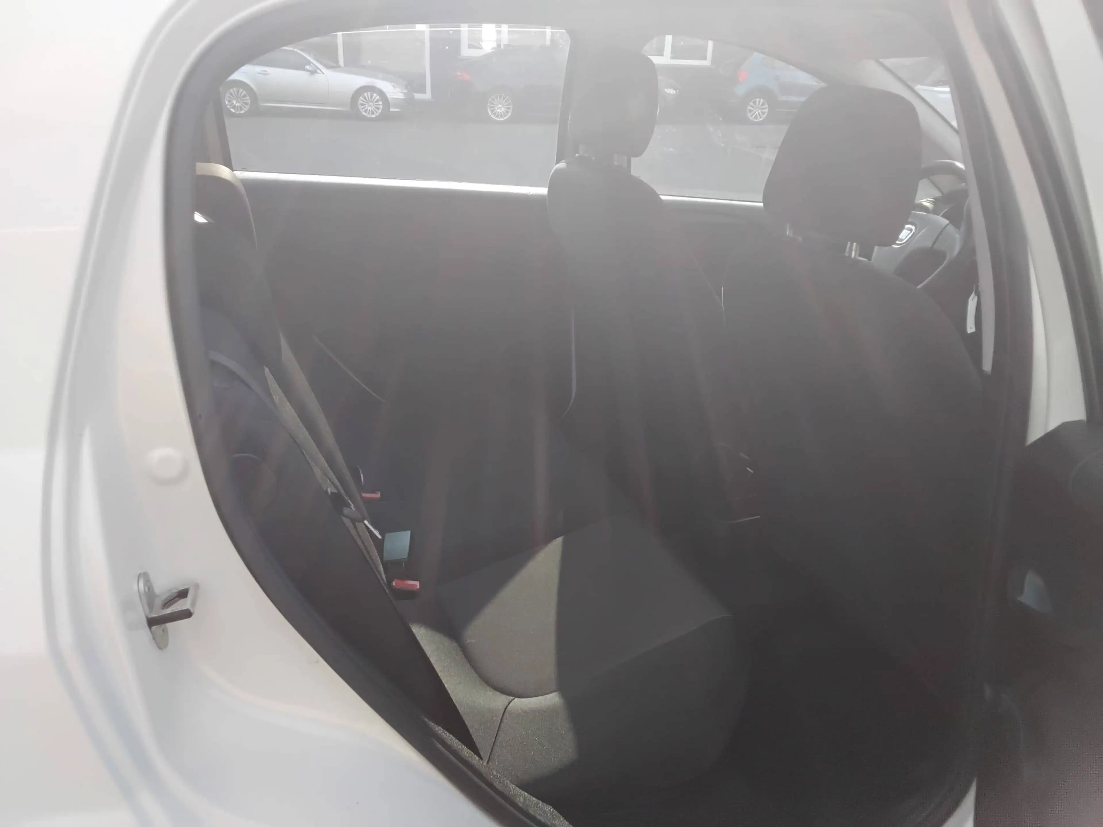 Fiat Punto 1STE EIGENAAR PARKHULP ACHTER AIRCO — photo 12