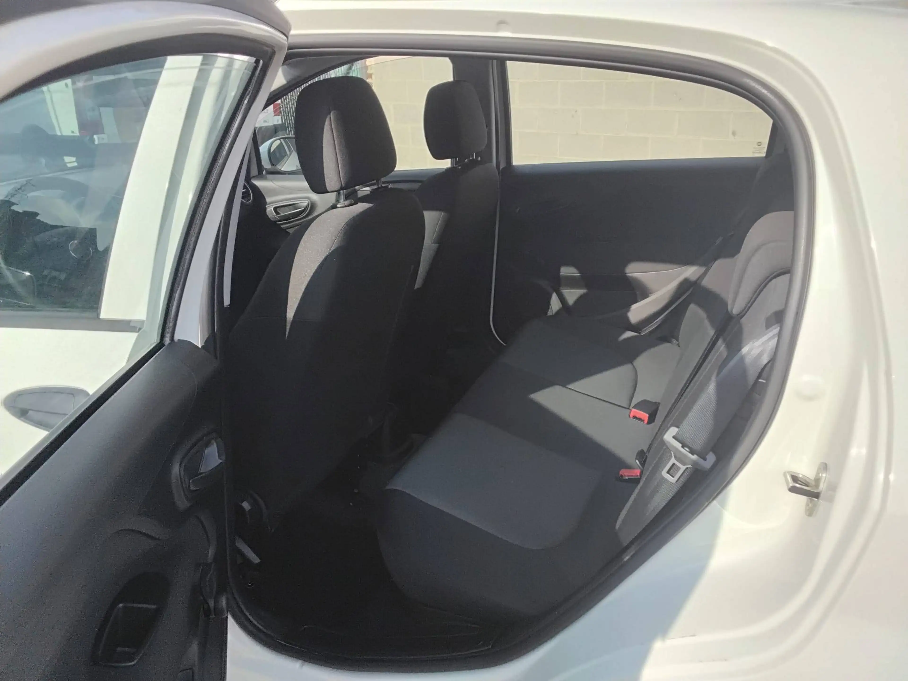 Fiat Punto 1STE EIGENAAR PARKHULP ACHTER AIRCO — photo 9