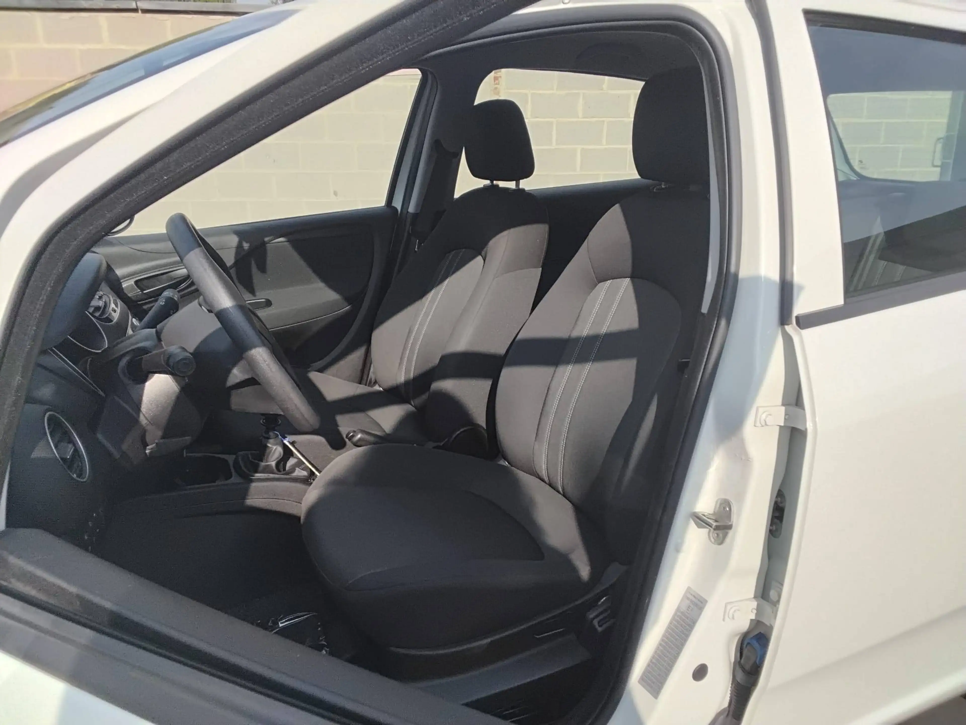 Fiat Punto 1STE EIGENAAR PARKHULP ACHTER AIRCO — photo 8