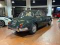 Jaguar MK II 3.4 RESTAURATA TARGA ROMA ORIGINALE Green - thumbnail 4